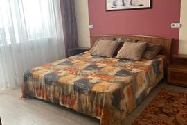 Аренда 2-ки Сиреневый б-р 4