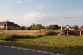 Зем. участок, Перемышль