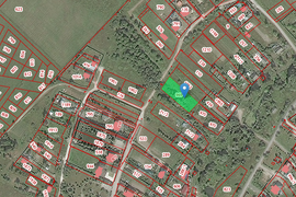 Продаётся 18 соток деревня Еловка