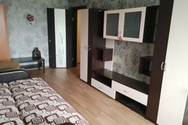 Аренда 2кв, В.Никитиной, д. 21В