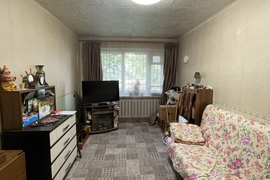 2кв, ул. Гурьянова, д. 14к1