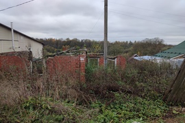 Участок 7,17 сот