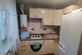 2-х комн кв-ра, 42 кв.м, 4/4 этаж