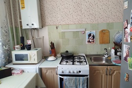  1 кв Северный Канищево ул.Новая