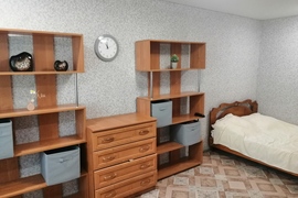 1ком квартира, М.Жукова, 12