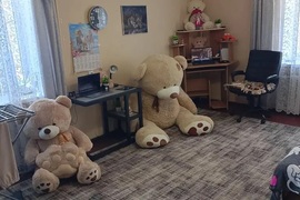 3кв, ул. Ленина, д. 27к1