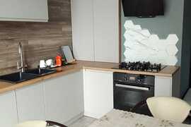 Продается 2 кв ул. Полесская 31