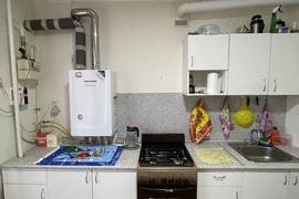 Продаётся 1-ка В. Стригунова д. 3