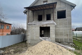 Дом, Ромодановская, д. 27Б