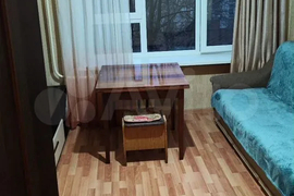 Комната 11,4 м², ул. Плеханова, д. 2к1