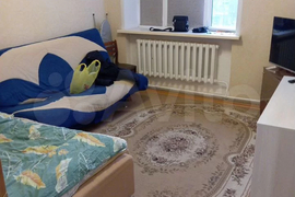 1-к. квартира, ул. Гурьянова, д. 57к1