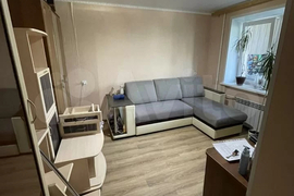 Комната 28 м² в 1-к., 4/5 эт.