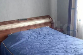 Продается 2комн квартира, ул. бул. Моторостроителей, д. 3