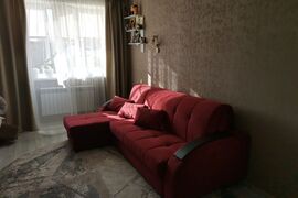 1-к. квартира, ул. Изумрудная, 