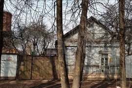 Дом 50 м² на участке 8 сот.