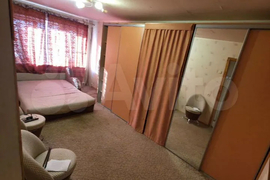 1-к. квартира, ул. С. Разина, д. 99