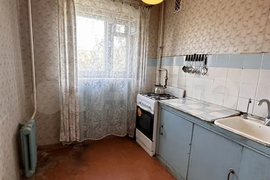 1-к. квартира, ул. М. Жукова, д. 26