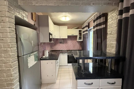 3-к. квартира, ул. В. Никитиной, д. 32