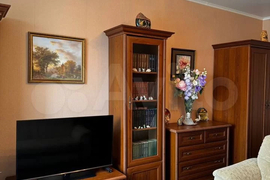 1-к. квартира, ул. Циолковского, д. 47