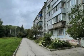 1-к. квартира, ул. Московская, д. 321