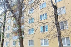 Комната 18 м², ул. В. Никитиной, д. 47