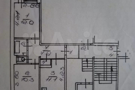 2-к. квартира, ул. Чехова, д. 11