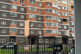 2-к. квартира, ул. Московская, д. 311к5