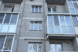 1-к. квартира, пер. Воскресенский, д. 30
