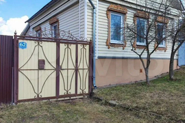 Дом 70 м² на участке 8 сот.