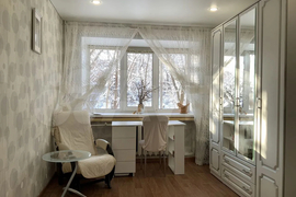 1-к. квартира, ул. Ленина, д. 32