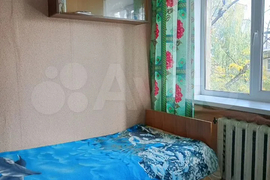 Комната 12,5 м², пер. Терененский, д. 8