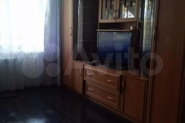 1-к. квартира, ул. Нефтебаза, д. 4