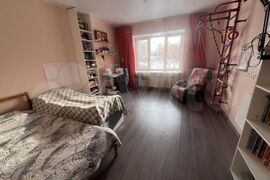 1-к. квартира, ул. Фомушина, д.9