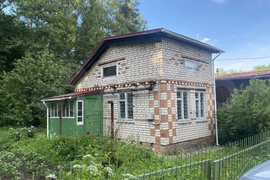 Дача 49 м² на участке 5,5 сот.