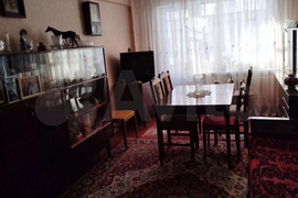 3-к. квартира, ул. В. Андриановой, д. 24