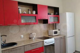 1-к. квартира, ул. Солнечный бул.,д.2