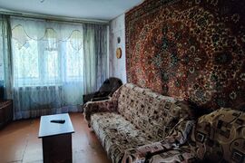 3-к. квартира, ул. Строительная, д. 11