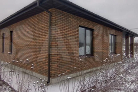 Дом 120 м² на участке 9 сот.