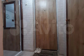 1-к. квартира, пер. Малинники, д. 17