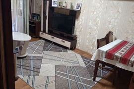 3-к. квартира, ул. Ь. Жукова, д. 41