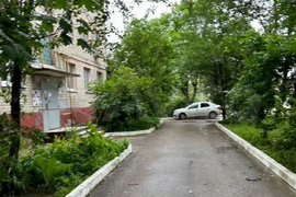 3-к. квартира, ул. Граб. шоссе, д. 110