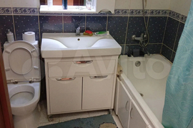 1-к. квартира, ул. Солнечный бульвар д. 2