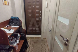 1-к. квартира, ул. Глаголева, д. 4