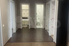 3-к. квартира, ул. Московская, д. 339