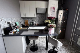 1-к. квартира, ул. Кибальчича, д. 32