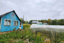 Участок 5,5 сот. (СНТ, ДНП)