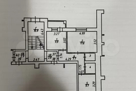 2-к. квартира, ул. Полесская, д. 37