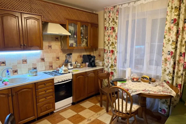 3-к. квартира, ул. Нефтебазы, д. 7