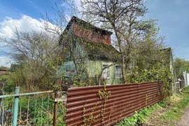 Участок 5 сот. (ИЖС)