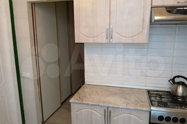 2-к. квартира, ул. Комарова, д. 53